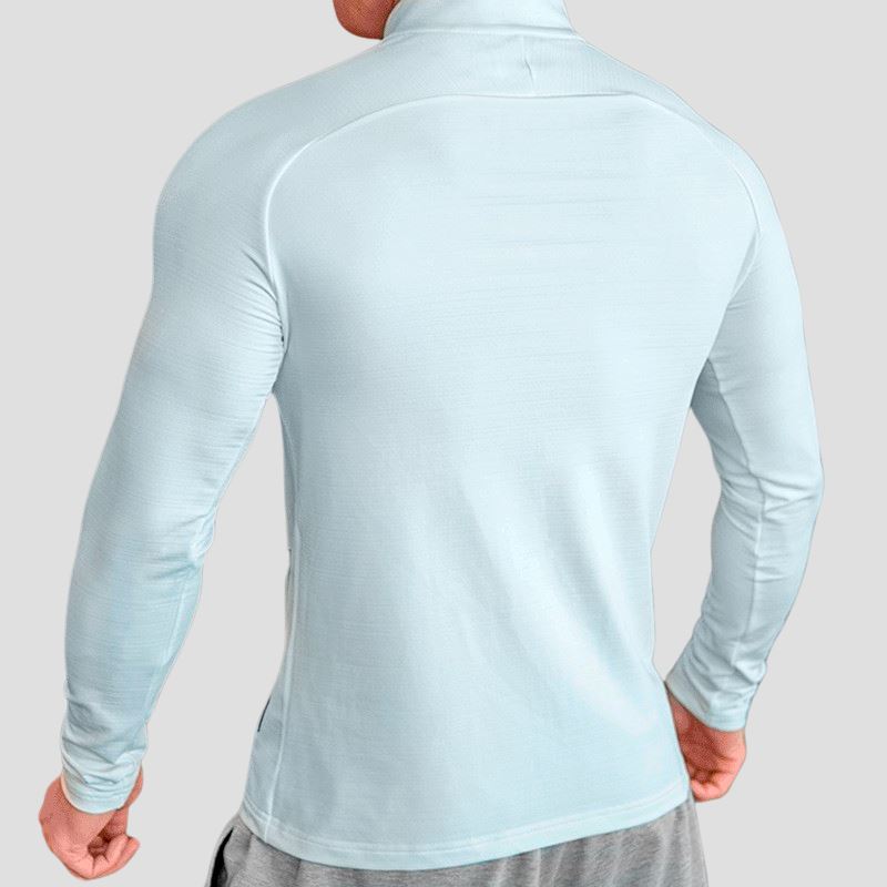 Men’s Slim Sports Jacket Dry Fit