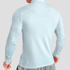 Men’s Slim Sports Jacket Dry Fit