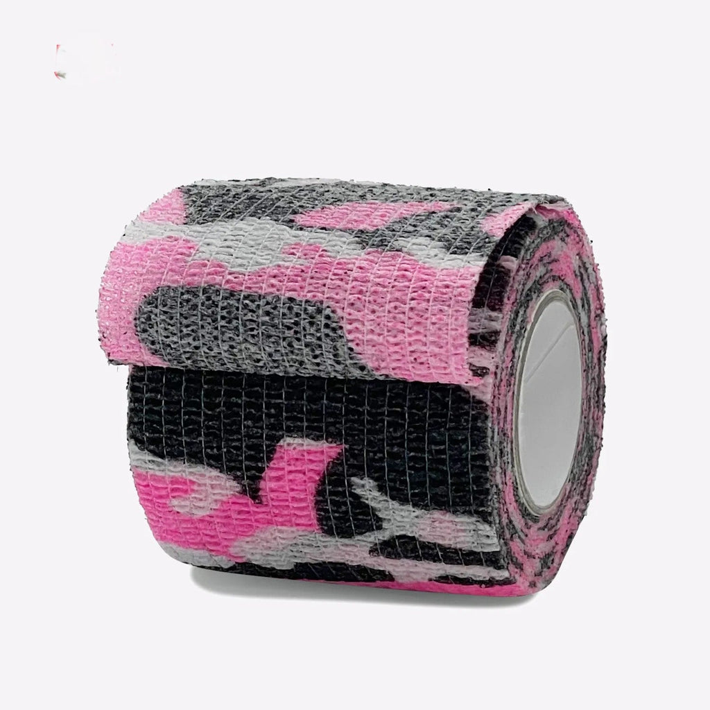 Self-Adhesive Elastic Bandage