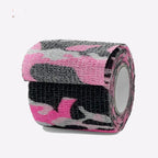 Self-Adhesive Elastic Bandage