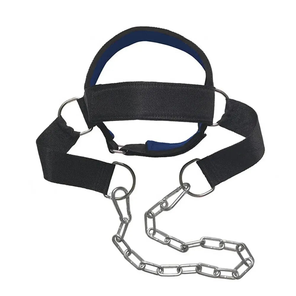 Neck Pro - Neck Harness