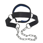 Neck Pro - Neck Harness