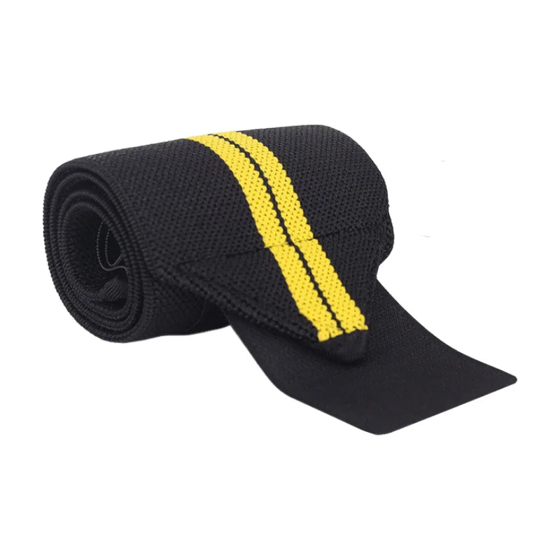 Pair of Wrist Support Wraps
