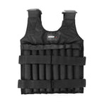 Run - Adjustable Weighted Vest