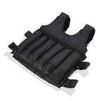 Fit - Adjustable Weighted Vest