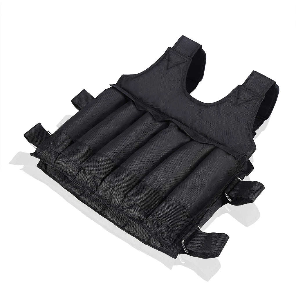 Fit - Adjustable Weighted Vest