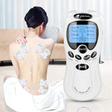 TENS Pulse Massager Machine
