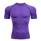 Men’s Sports Compression Shirt