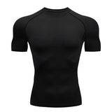 Men’s Sports Compression Shirt