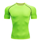 Men’s Sports Compression Shirt