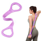 8 Shape Pro - Resistance Band