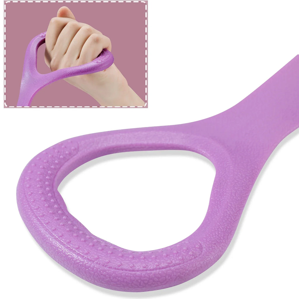 8 Shape Pro - Resistance Band