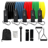 Pro Resistance Band Kit