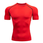 Men’s Sports Compression Shirt