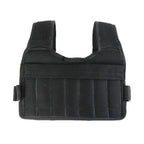 Run - Adjustable Weighted Vest