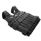 Run - Adjustable Weighted Vest