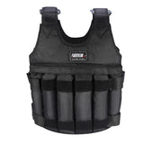 Fit - Adjustable Weighted Vest