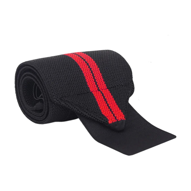 Pair of Wrist Support Wraps