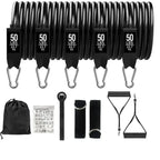 Pro Resistance Band Kit