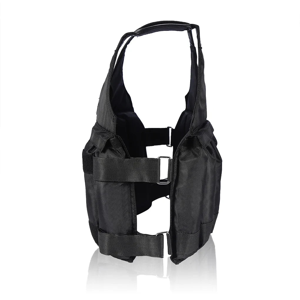 Fit - Adjustable Weighted Vest