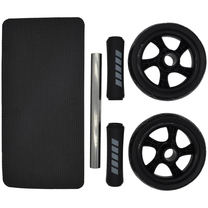Duo Pro - Abdominal Roller