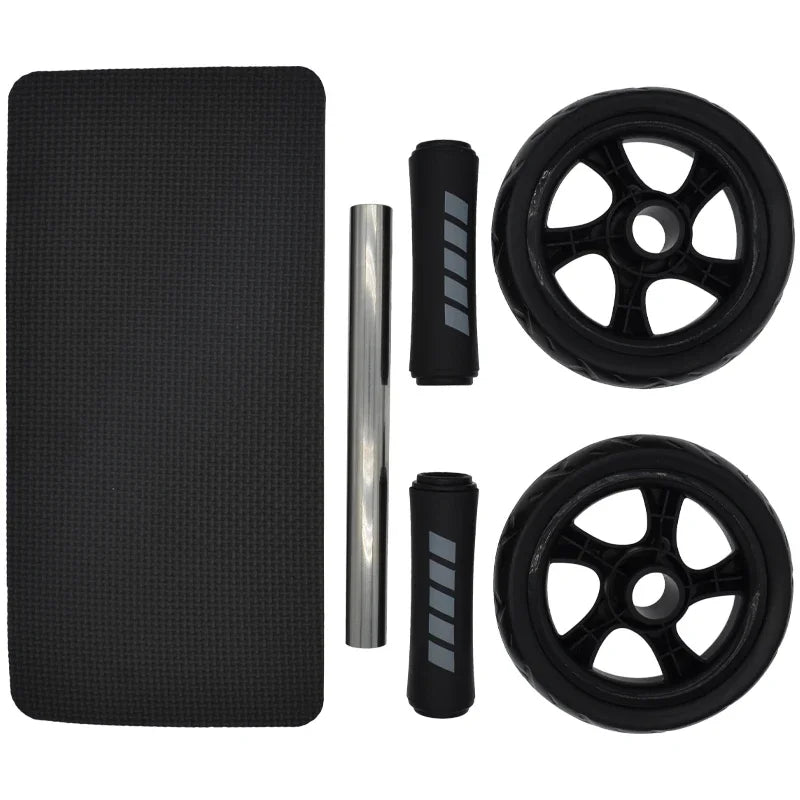 Duo Pro - Abdominal Roller
