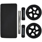 Duo Pro - Abdominal Roller