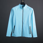 Men’s Slim Sports Jacket Dry Fit