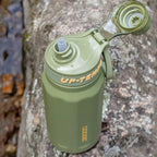 Dodge Vacuum Insulated Thermos (670ml)