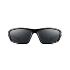 Polarized Rectangular Sunglasses with UV400 Protection