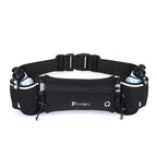 RunFit Pro - Unisex Sports Hydration Belt