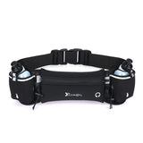 RunFit Pro - Unisex Sports Hydration Belt