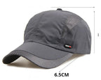 Lightweight and Breathable Training Cap