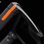 Polarized Sunglasses with Anti-reflective and UVA/UVB Protection