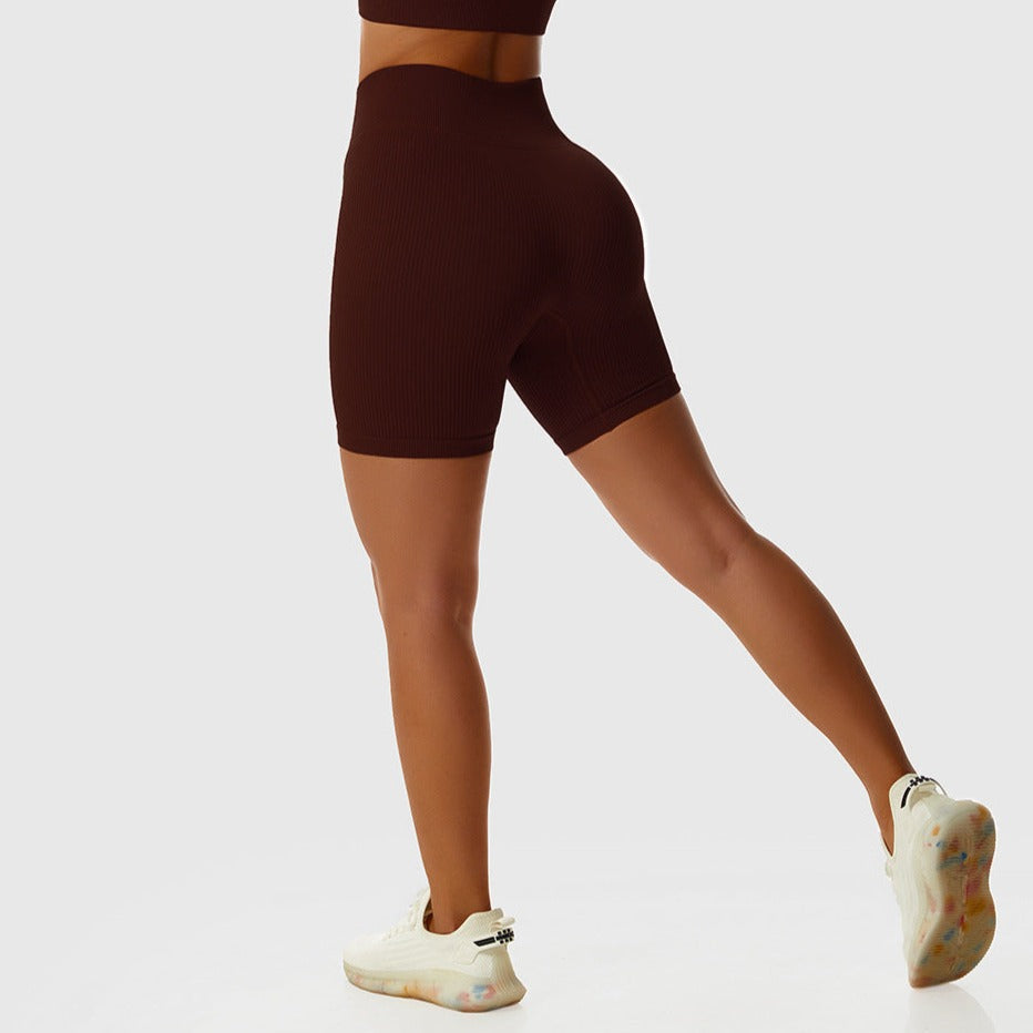 Lina Women's Fitness Shorts