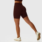 Lina Women's Fitness Shorts