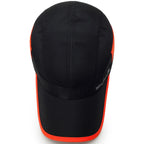 Breathable Dry Fit Cap with UV Protection