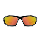 Polarized Rectangular Sunglasses with UV400 Protection