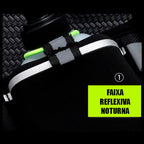 RunFit Pro - Unisex Sports Hydration Belt