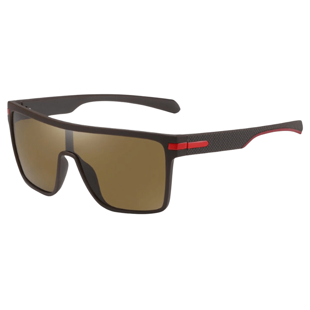 Polarized Sunglasses with Anti-reflective and UVA/UVB Protection
