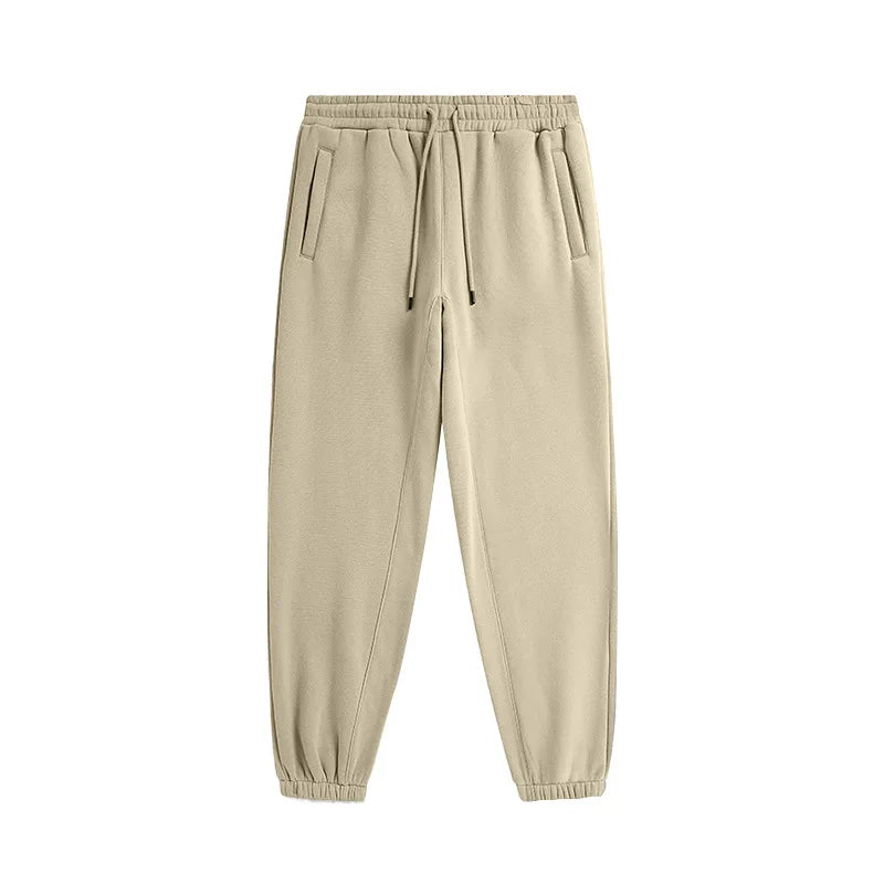 Men’s Sport Sweatpants Plus