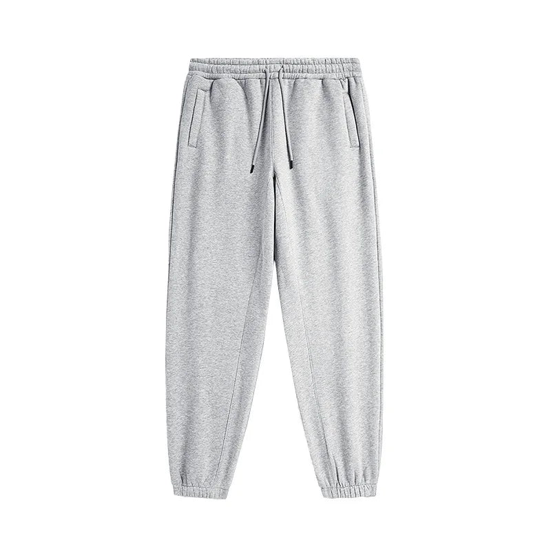 Men’s Sport Sweatpants Plus