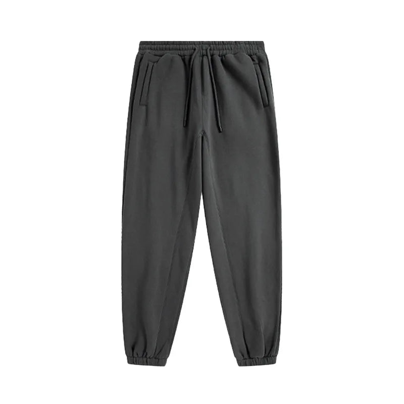 Men’s Sport Sweatpants Plus