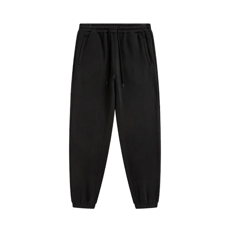 Men’s Sport Sweatpants Plus