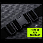 RunFit Pro - Unisex Sports Hydration Belt