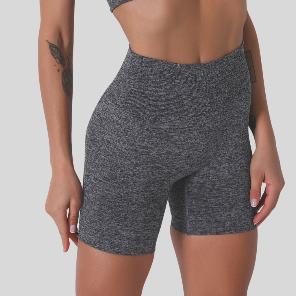 Sport Women's Fitness Shorts