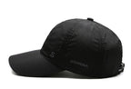 Quick-Dry Unisex Sports Cap