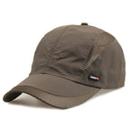 Lightweight and Breathable Training Cap