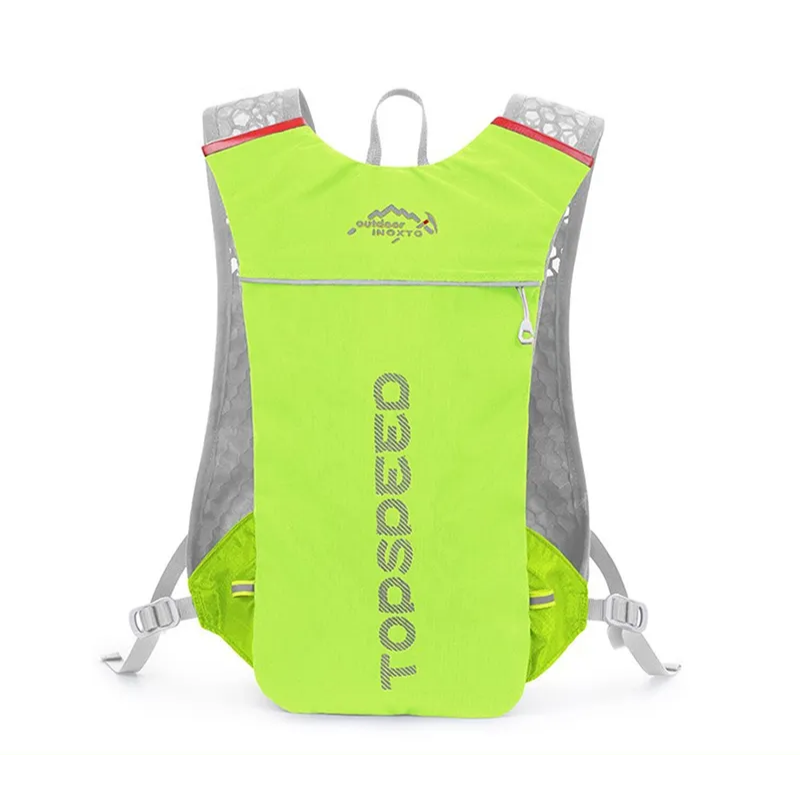 10L Hydration Backpack with Reservoir - HydroSport Max