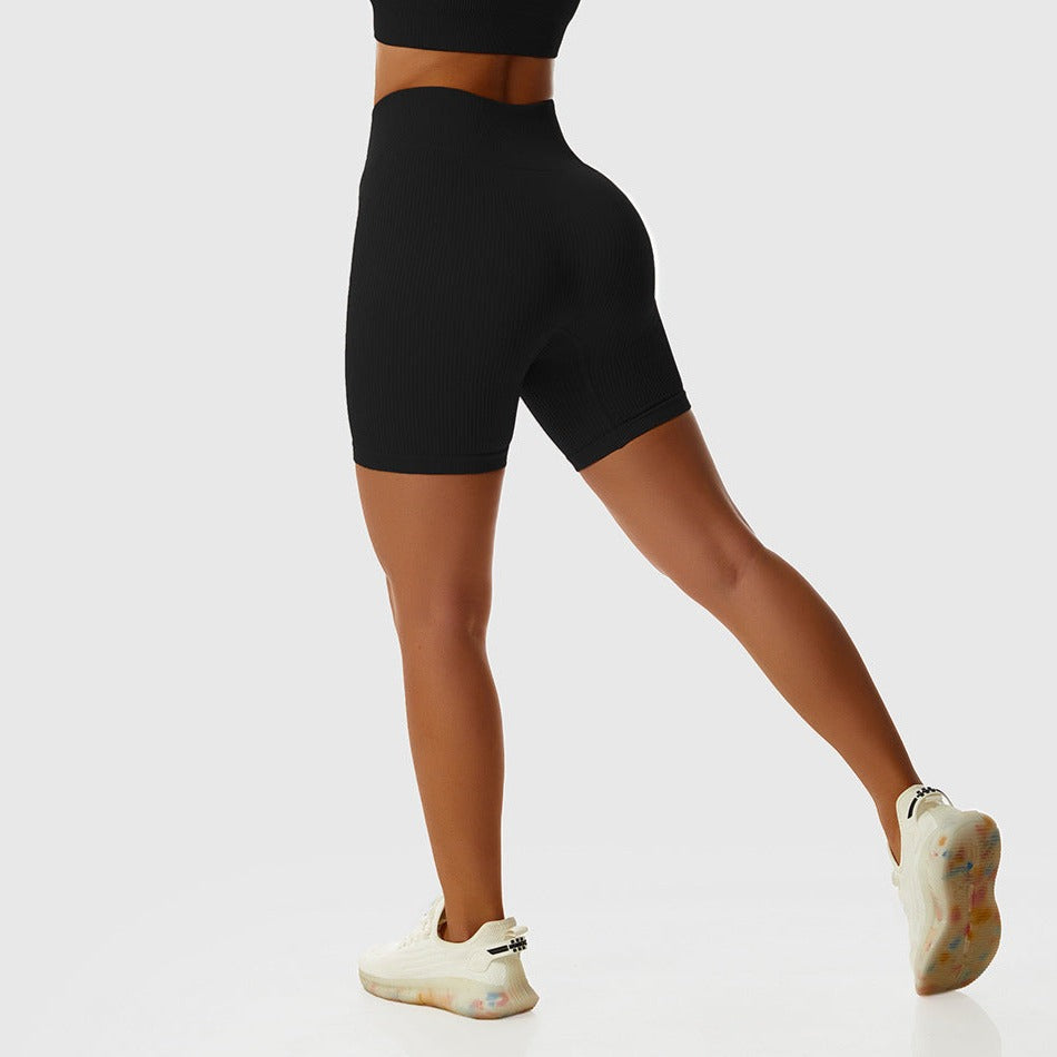 Lina Women's Fitness Shorts